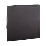 McKesson Seat Back Cushion, Foam, 16" W x 17" L - 170-79001-Single - LL Medico