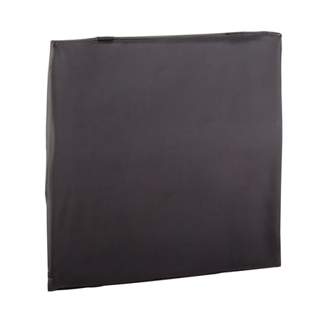 McKesson Seat Back Cushion, Foam, 16" W x 17" L - 170-79001-Single - LL Medico