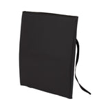 McKesson Seat Back Cushion, Foam, 16" W x 17" L - 170-79001-Single - LL Medico
