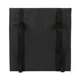 McKesson Seat Back Cushion, Foam, 16" W x 17" L - 170-79001-Single - LL Medico