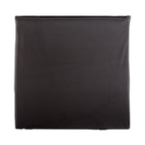 McKesson Seat Back Cushion, Foam, 16" W x 17" L - 170-79001-Single - LL Medico