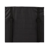 McKesson Seat Back Cushion Foam, 20" W x 19" D - 170-79003-Single - LL Medico