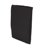 McKesson Seat Back Cushion Foam, 20" W x 19" D - 170-79003-Single - LL Medico