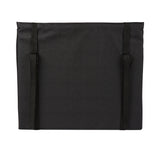 McKesson Seat Back Cushion, Foam, Standard, 22" W x 19" L - 170-79004-Single - LL Medico