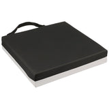 McKesson Seat Cushion Foam, 16" W x 16" L x 3" D - 170-71001-Single - LL Medico