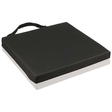 McKesson Seat Cushion Foam, 16" W x 16" L x 3" D - 170-71001-Single - LL Medico