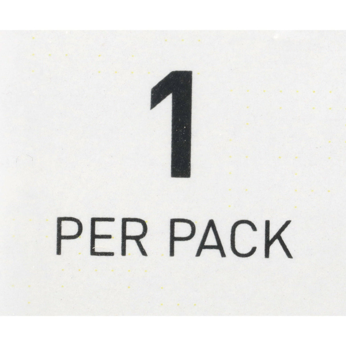 McKesson Seat Cushion Foam, 16" W x 16" L x 3" D - 170-71001-Single - LL Medico