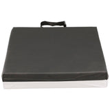 McKesson Seat Cushion Foam, 16" W x 16" L x 3" D - 170-71001-Single - LL Medico