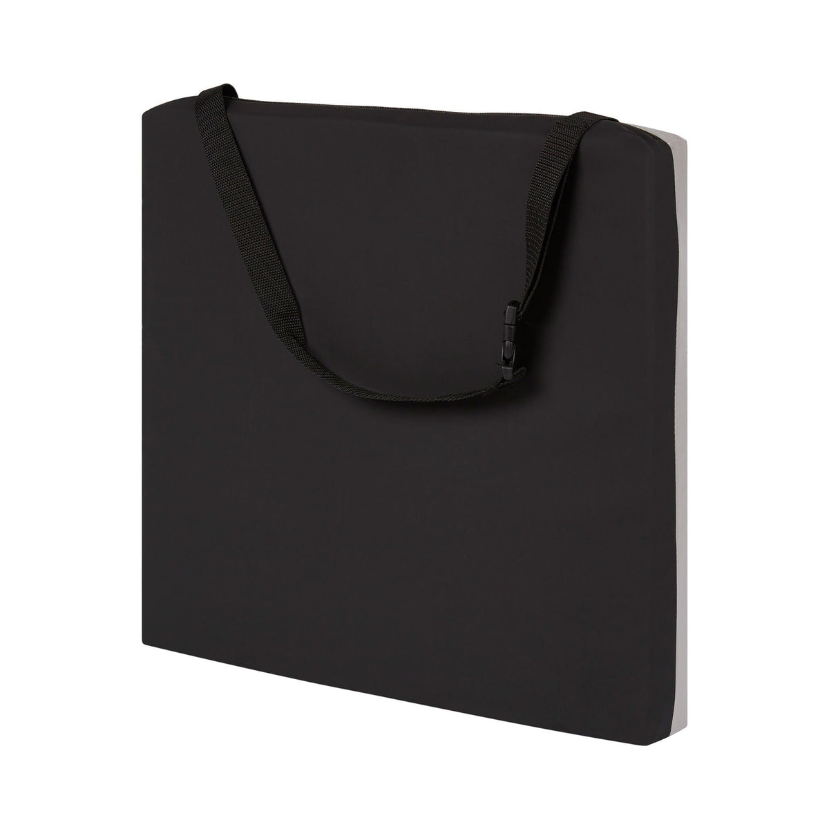 McKesson Seat Cushion, Foam / Gel, 18" W x 16" L x 2" D, Standard - 170-73002-Single - LL Medico