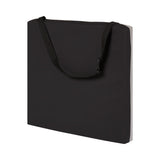 McKesson Seat Cushion, Foam / Gel, 18" W x 16" L x 2" D, Standard - 170-73002-Single - LL Medico