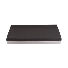 McKesson Seat Cushion, Foam / Gel, 18" W x 16" L x 2" D, Standard - 170-73002-Single - LL Medico
