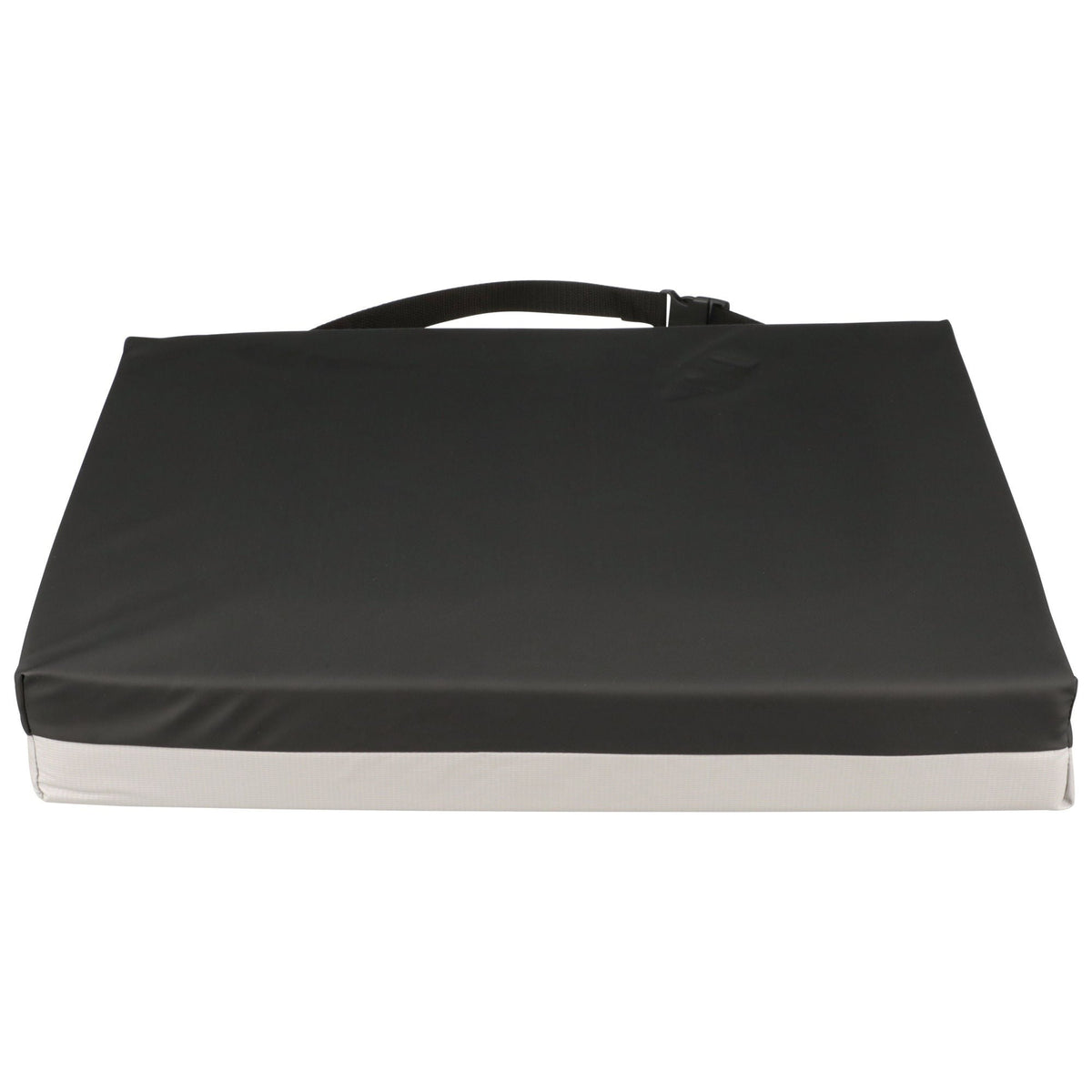 McKesson Seat Cushion, Foam / Gel, Standard, 20" x 16" x 3" - 170-74004-Single - LL Medico