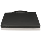 McKesson Seat Cushion, Foam / Gel, Standard, 20" x 16" x 3" - 170-74004-Single - LL Medico