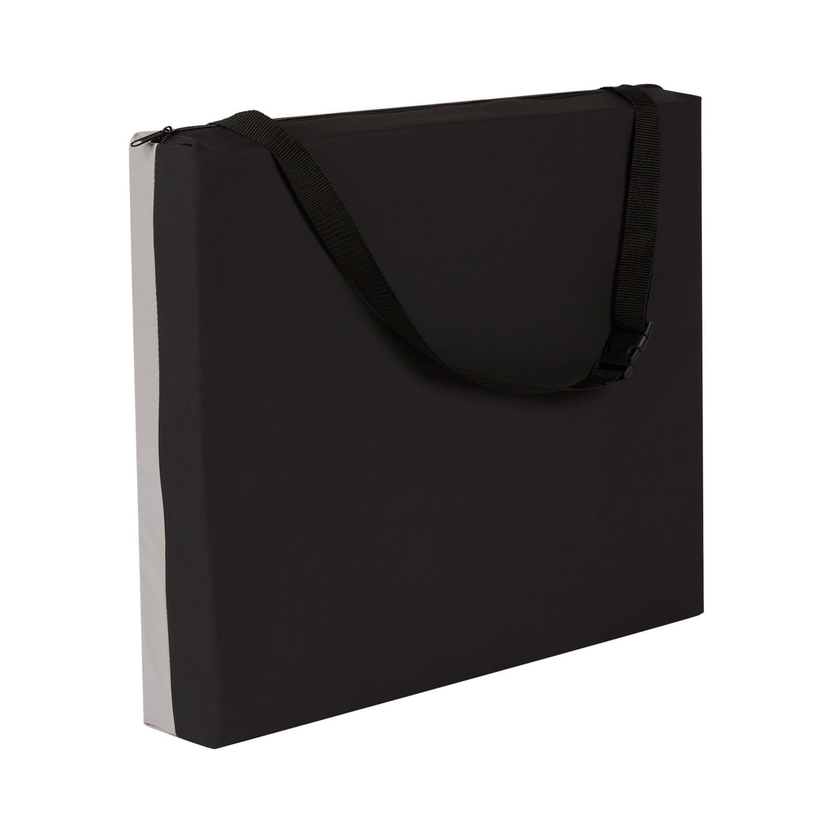 McKesson Seat Cushion, Foam / Gel, Standard, 20" x 16" x 3" - 170-74004-Single - LL Medico