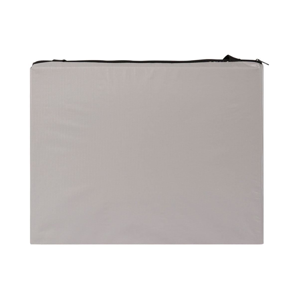 McKesson Seat Cushion, Foam / Gel, Standard, 20" x 16" x 3" - 170-74004-Single - LL Medico
