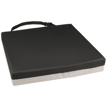 McKesson Seat Cushion, Foam/Gel, 18" x 18" x 3" - 170-74003-Single - LL Medico