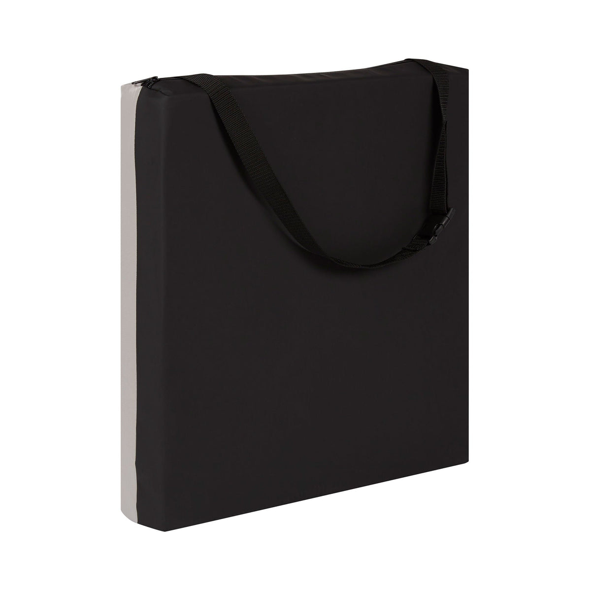 McKesson Seat Cushion, Foam/Gel, 18" x 18" x 3" - 170-74003-Single - LL Medico