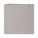 McKesson Seat Cushion, Foam/Gel, 18" x 18" x 3" - 170-74003-Single - LL Medico