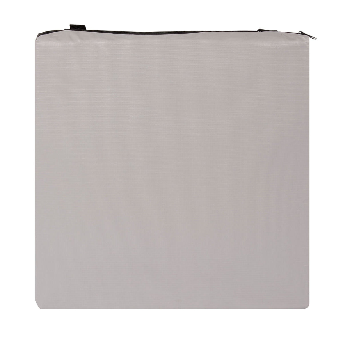 McKesson Seat Cushion for Wheelchairs and Office Chair, Foam/Gel, 16" x 16" x 3" - 170-74001-Single - LL Medico