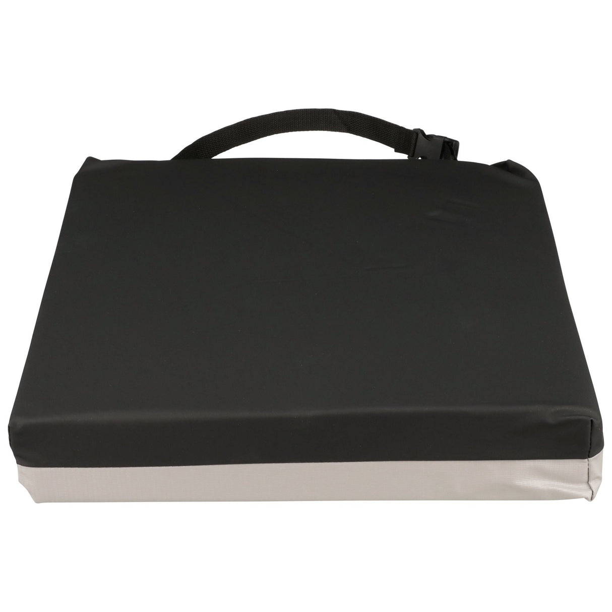 McKesson Seat Cushion for Wheelchairs and Office Chair, Foam/Gel, 16" x 16" x 3" - 170-74001-Single - LL Medico