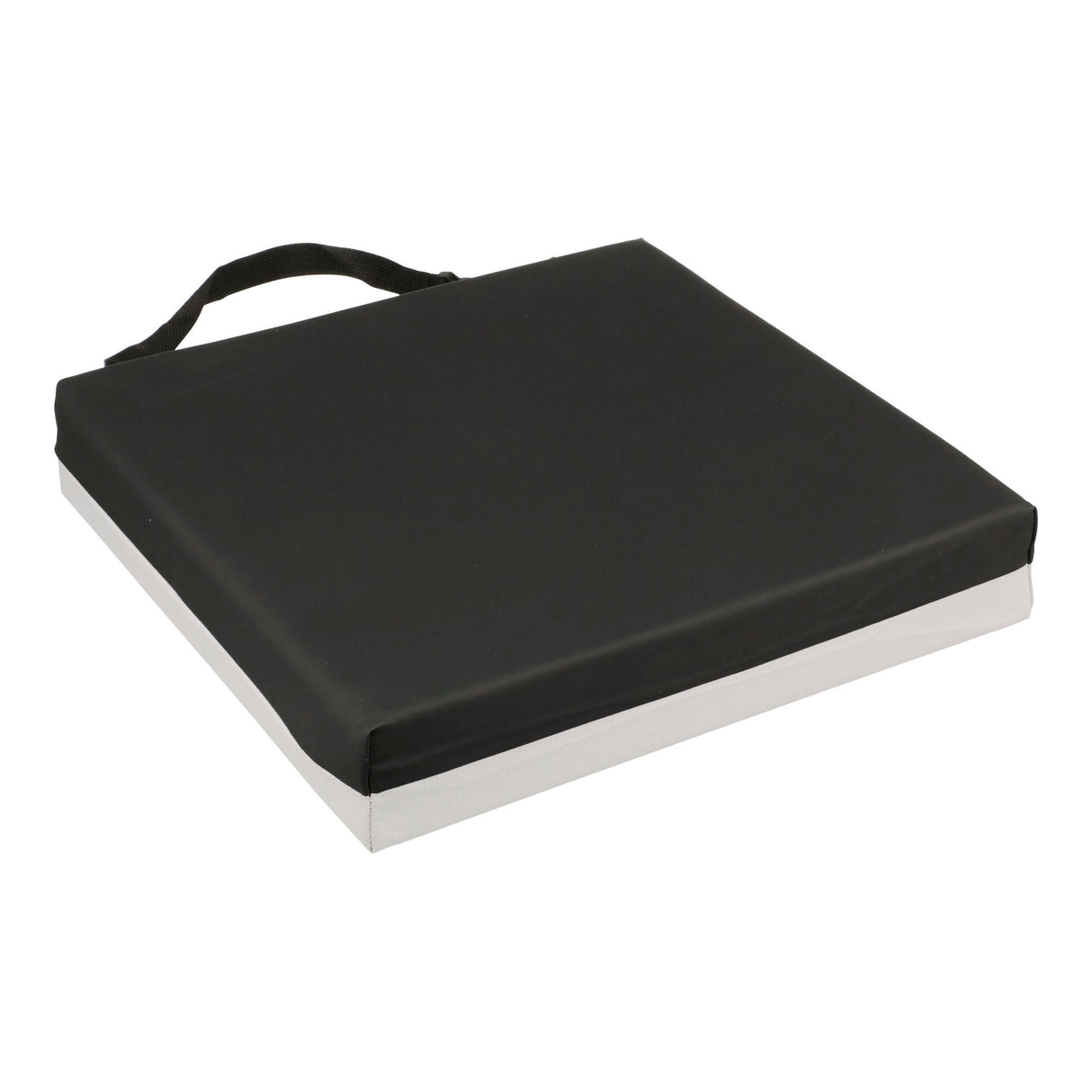 McKesson Seat Cushion for Wheelchairs and Office, Standard, 18" x 18" x 3" - 170-71003-Single - LL Medico