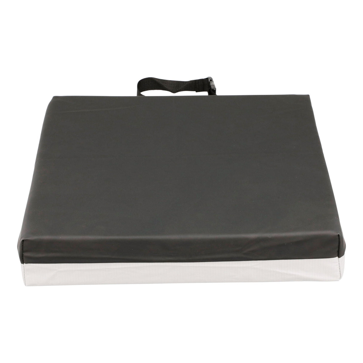 McKesson Seat Cushion for Wheelchairs and Office, Standard, 18" x 18" x 3" - 170-71003-Single - LL Medico