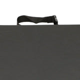 McKesson Seat Cushion for Wheelchairs and Office, Standard, 18" x 18" x 3" - 170-71003-Single - LL Medico