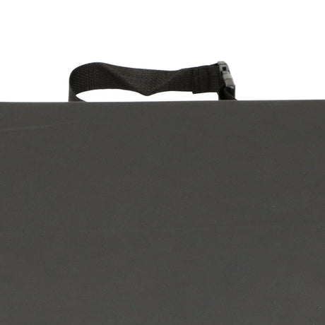 McKesson Seat Cushion for Wheelchairs and Office, Standard, 18" x 18" x 3" - 170-71003-Single - LL Medico