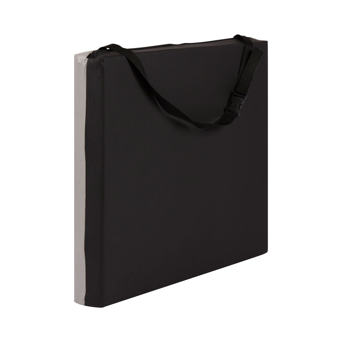 McKesson Seat Cushion, Polyurethane, 22" x 18" x 3" - 170-71005-Single - LL Medico