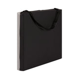 McKesson Seat Cushion, Polyurethane, 22" x 18" x 3" - 170-71005-Single - LL Medico