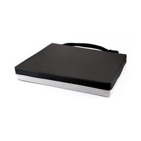 McKesson Seat Cushion, Polyurethane, 22" x 18" x 3" - 170-71005-Single - LL Medico
