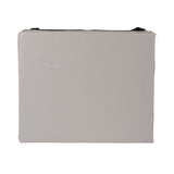 McKesson Seat Cushion, Polyurethane, 22" x 18" x 3" - 170-71005-Single - LL Medico