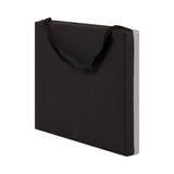 McKesson Seat Cushion, Polyurethane, 22" x 18" x 3" - 170-71005-Single - LL Medico