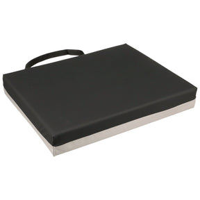 McKesson Seat Cushion, Standard, 20" W x 16" L x 3" D - 170-71004-Single - LL Medico