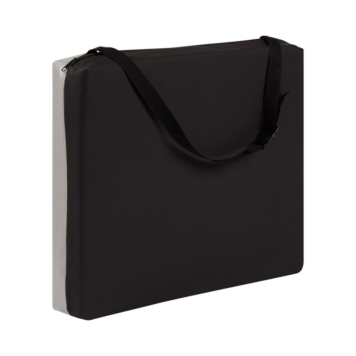 McKesson Seat Cushion, Standard, 20" W x 16" L x 3" D - 170-71004-Single - LL Medico