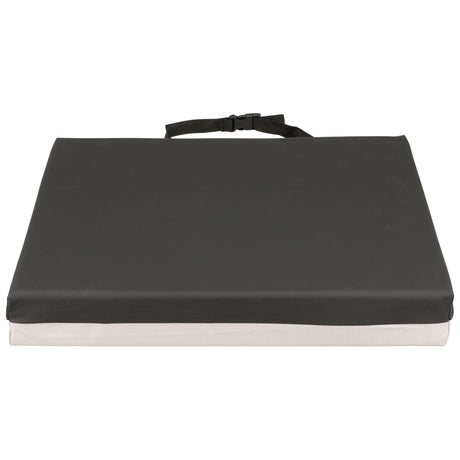 McKesson Seat Cushion, Standard, 20" W x 16" L x 3" D - 170-71004-Single - LL Medico