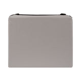 McKesson Seat Cushion, Standard, 20" W x 16" L x 3" D - 170-71004-Single - LL Medico