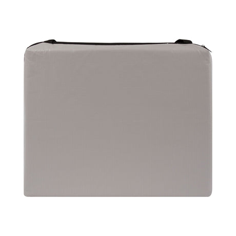 McKesson Seat Cushion, Standard, 20" W x 16" L x 3" D - 170-71004-Single - LL Medico