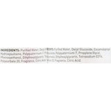 McKesson Shampoo & Body Wash, Rinse-Free, Light Floral, 8 oz - 53-27913-8-Single - LL Medico