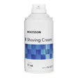 McKesson Shaving Cream, 11 oz Aerosol Can - 16-SCF11-Single - LL Medico
