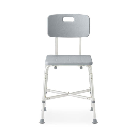 McKesson Shower Stool - 146-RTL12004KD - LL Medico