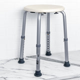 McKesson Shower Stool - 146-RTL12004KD - LL Medico
