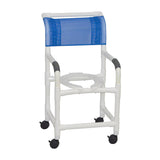 McKesson Shower Stool - 146-RTL12004KD - LL Medico