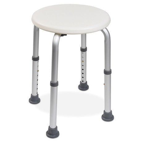 McKesson Shower Stool - 146-RTL12004KD - LL Medico