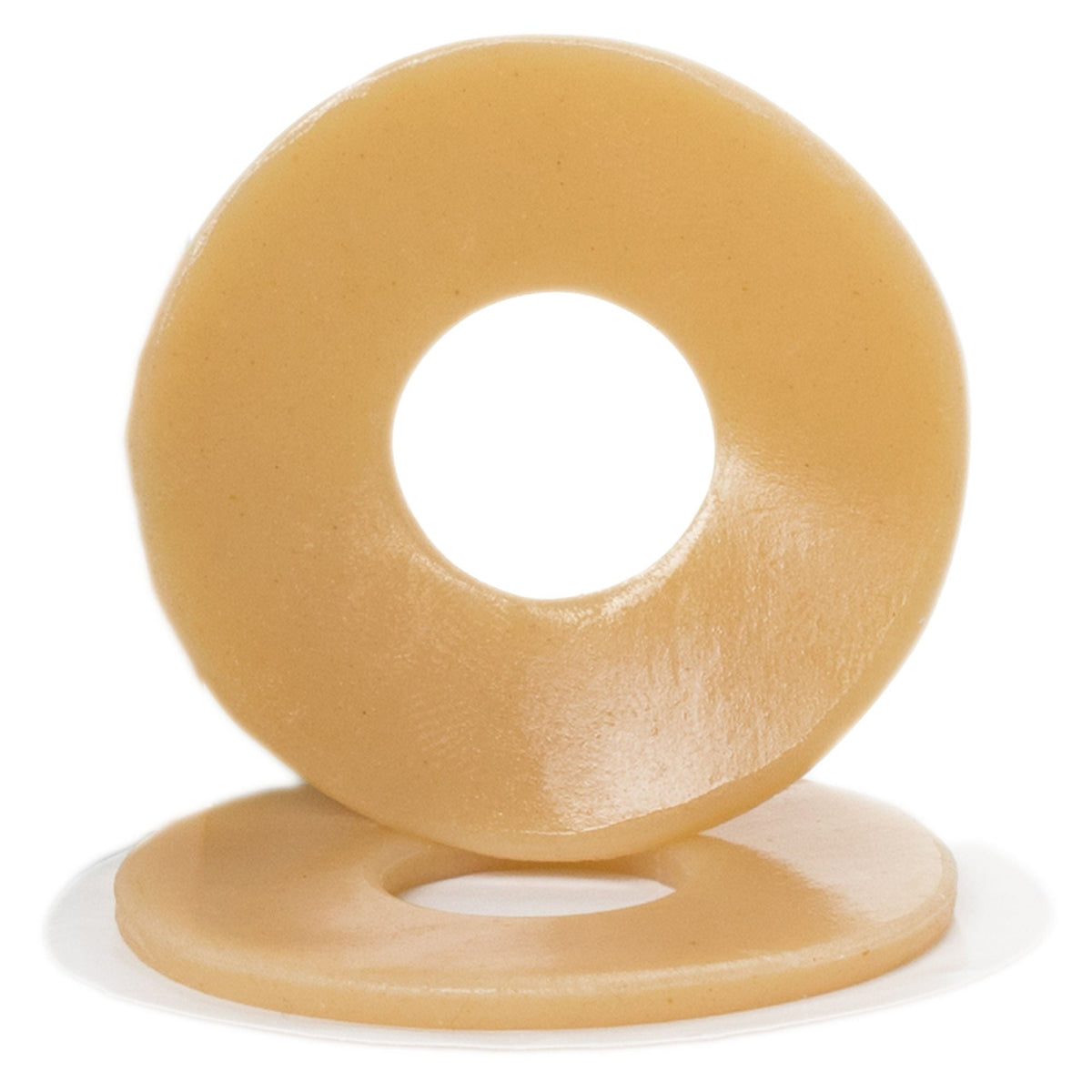 McKesson Skin Barrier Rings, 1/16" Thickness, 2" Diameter - 176-5727-Single - LL Medico