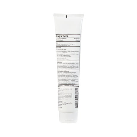McKesson Skin Protectant Cream, Scented, 6 oz Tube - 53-23103-Single - LL Medico