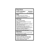 McKesson Skin Protectant Cream with Lanolin, Unscented - 4613-Box - LL Medico