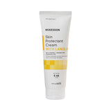 McKesson Skin Protectant Cream with Lanolin, Unscented - 4615-Single - LL Medico