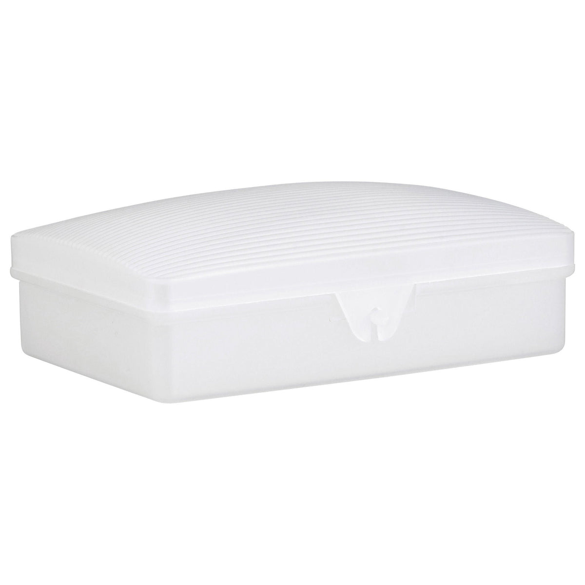McKesson Soap Dish - 16-SD3-Single - LL Medico