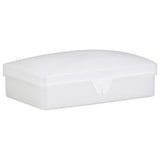 McKesson Soap Dish - 16-SD3-Single - LL Medico